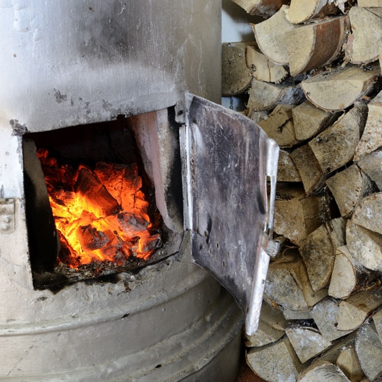 Firewood