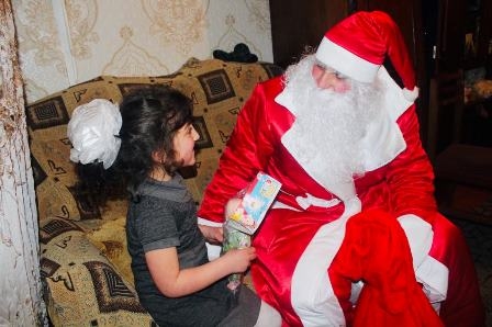 CHRISTMAS GIFTS