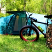 TENT CAMP